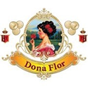 Dona Flor Cigars Logo